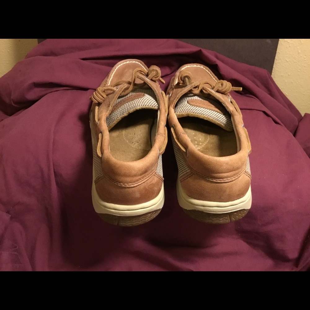 Boat shoe - Picture 2 of 3
